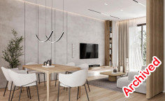 Spacious three bed house for sale in Lakatamia