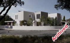 Spacious three bed house for sale in Lakatamia