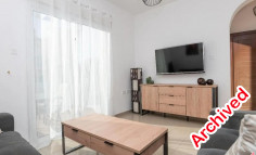 Spacious 3 bedrooms house to rent in Pernera