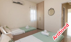 Spacious 3 bedrooms house to rent in Pernera