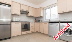 Spacious 3 bedrooms house to rent in Pernera