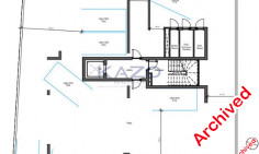 Astonishing two bedroom top floor apartment in Mesa Geitonia 