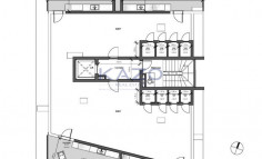 Astonishing two bedroom top floor apartment in Mesa Geitonia 
