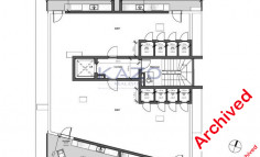 Astonishing two bedroom top floor apartment in Mesa Geitonia 