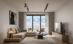 Beautiful one bedroom apartment in central Mesa Geitonia 