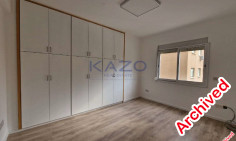 Modern unfurnished office for rent in Neapolis 
