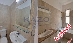 Modern unfurnished office for rent in Neapolis 