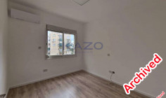 Modern unfurnished office for rent in Neapolis 