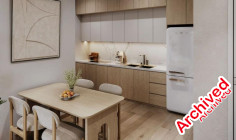 Studio for sale in Engomi