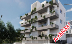 Studio for sale in Engomi