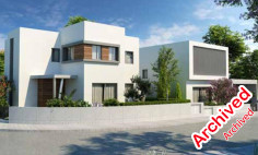 Large 4 bed house for sale in Geri