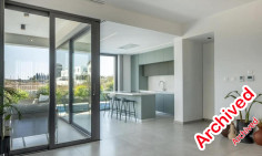 Large 4 bed house for sale in Geri