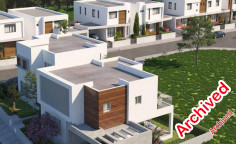 Large 4 bed house for sale in Geri
