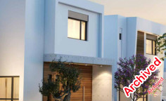 Large 4 bed house for sale in Geri