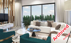 Large 4 bed house for sale in Geri
