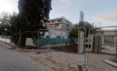 One flat for sale in Engomi