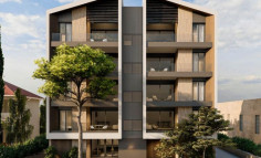 One flat for sale in Engomi