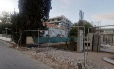 One beds flat for sale in Engomi