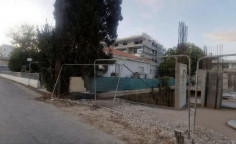 Large one bed flat for sale in Engomi