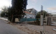 Large one bedrooms flat for sale in Engomi