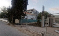 Large one bedroom flat for sale in Engomi