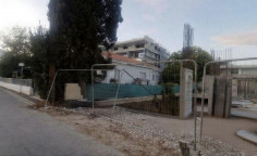 One bedroom flat for sale in Engomi