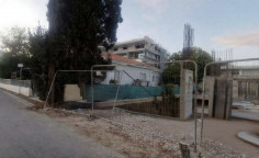 Large 1 flat for sale in Engomi