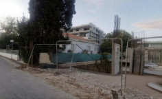 1 bed flat for sale in Engomi