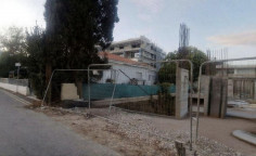Large 1 bedrooms flat for sale in Engomi