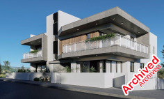 Large 2 bedroom apartment for sale in Dali
