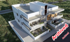 Large 2 bedroom apartment for sale in Dali