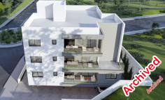 Large 2 bed flat for sale in Latsia Large 2 bed flat for sale in Latsia