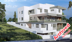 Large 2 bed flat for sale in Latsia Large 2 bed flat for sale in Latsia