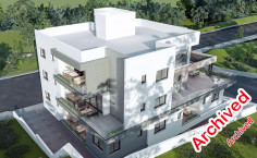 Large 2 bed flat for sale in Latsia Large 2 bed flat for sale in Latsia