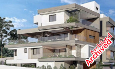 Large 2 bed flat for sale in Latsia Large 2 bed flat for sale in Latsia