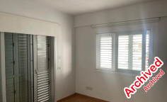 Large 2 bedroom apartment to rent in Acropolis