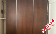 Large 2 bedroom apartment to rent in Acropolis
