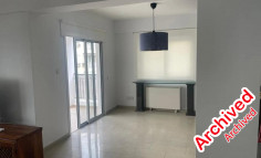 Large 2 bedroom apartment to rent in Acropolis