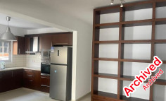 Large 2 bedroom apartment to rent in Acropolis