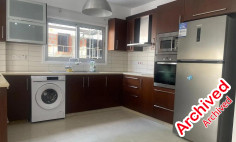 Large 2 bedroom apartment to rent in Acropolis