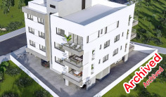 Two bedrooms apartment for sale in Latsia Two bedrooms apartment for sale in Latsia