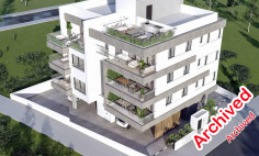 Two bedrooms apartment for sale in Latsia Two bedrooms apartment for sale in Latsia