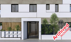 Two bedrooms apartment for sale in Latsia Two bedrooms apartment for sale in Latsia