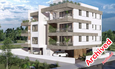 Two bedrooms apartment for sale in Latsia Two bedrooms apartment for sale in Latsia
