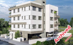 Two bedrooms apartment for sale in Latsia Two bedrooms apartment for sale in Latsia
