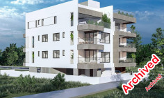 Two bedrooms apartment for sale in Latsia Two bedrooms apartment for sale in Latsia