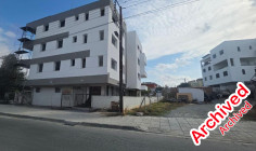 Two bedrooms apartment for sale in Latsia Two bedrooms apartment for sale in Latsia