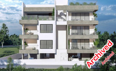 Two bedrooms apartment for sale in Latsia Two bedrooms apartment for sale in Latsia