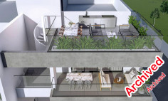 Two bedrooms apartment for sale in Latsia Two bedrooms apartment for sale in Latsia