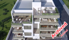 Two bedrooms apartment for sale in Latsia Two bedrooms apartment for sale in Latsia
